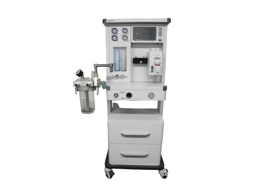 DA1200V8 Veterinary Anesthesia Workstation DA1200V8 Veterinary Anesthesia Workstation