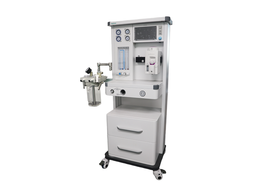 DA1200V8 Veterinary Anesthesia Workstation DA1200V8 Veterinary Anesthesia Workstation