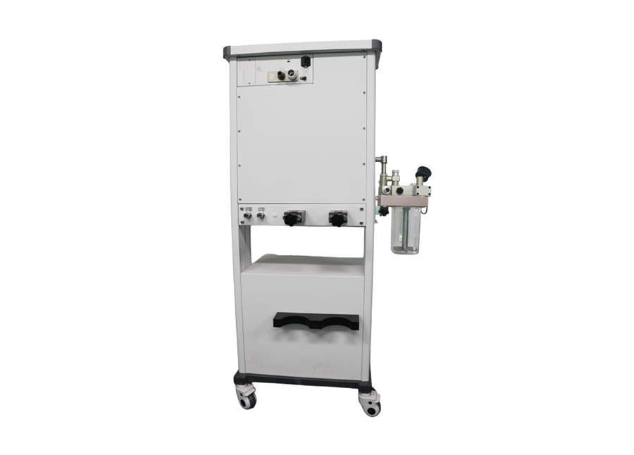 DA1200V8 Veterinary Anesthesia Workstation DA1200V8 Veterinary Anesthesia Workstation
